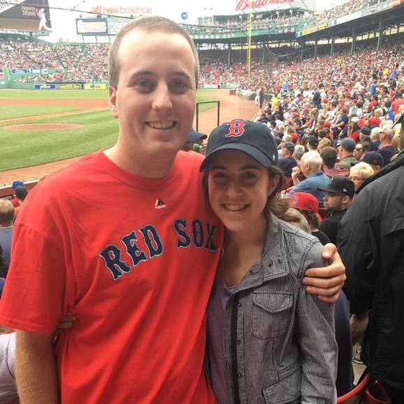 Meet your Posher, Mitchell - Picture 1 of 1